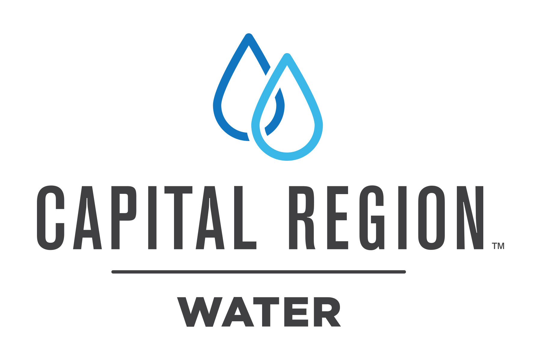 Capital region water