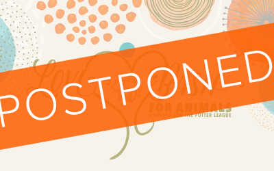 HU Gala – April 18th – postponed