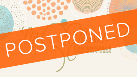 HU Gala – April 18th – postponed