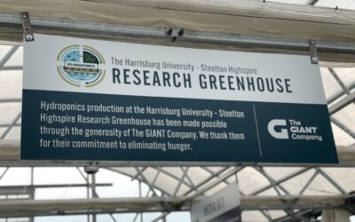 GIANT Company Greenhouse Sign