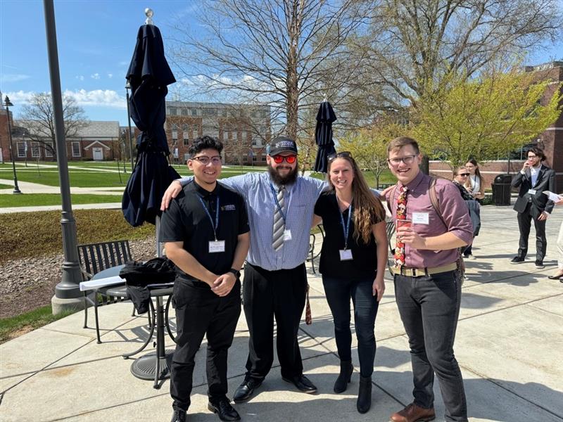 2022-2023 PSGC Mini-NASA Research Grant