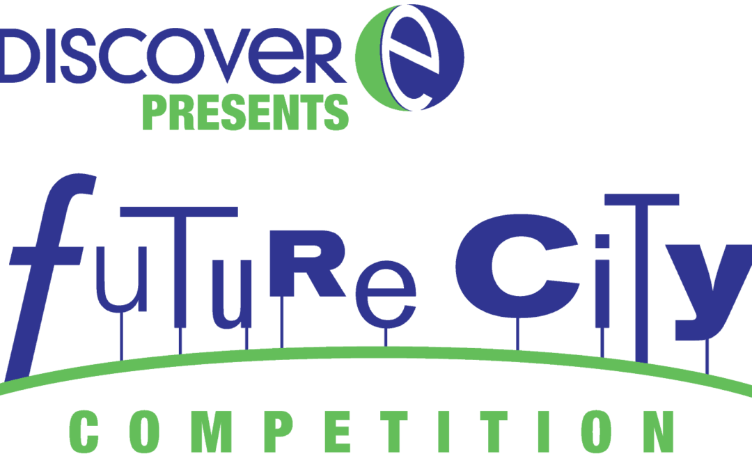 Future Cities Competition Logo