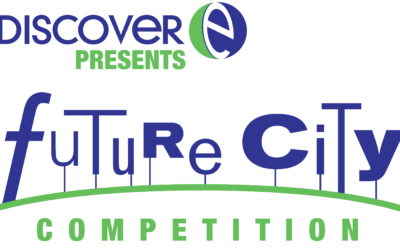 Future Cities Competition @ SHSD | January 18