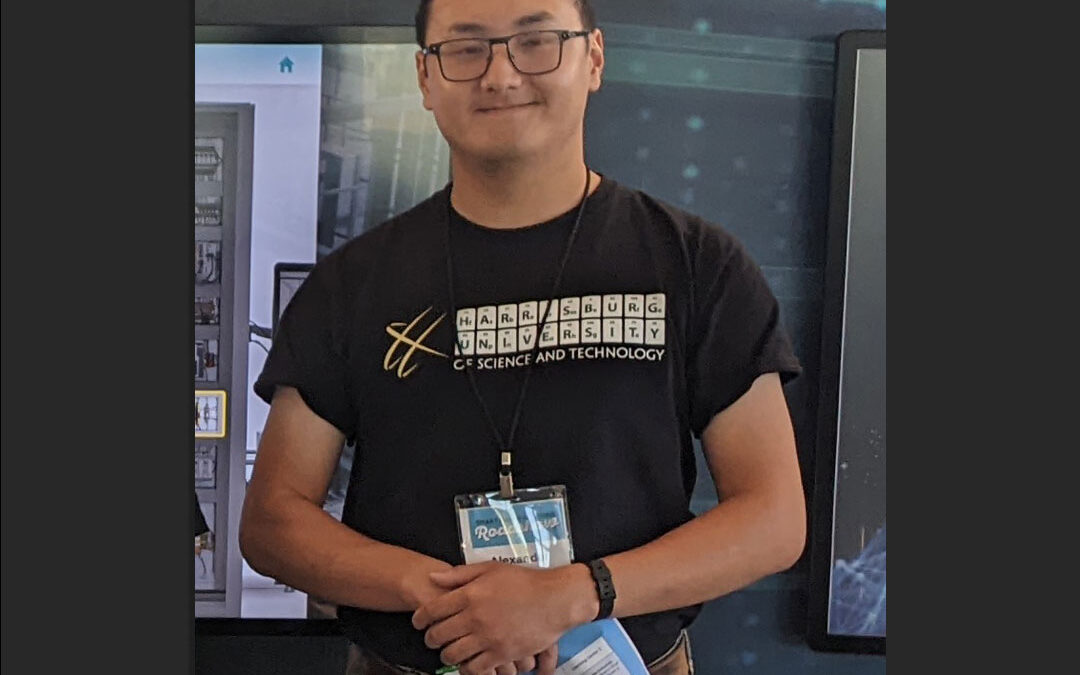 ALEXANDER HANG