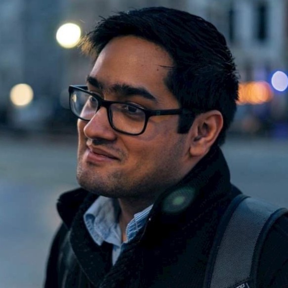 Aditya Syal