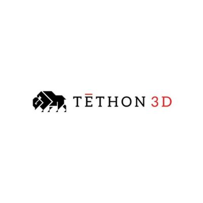 tethon3d